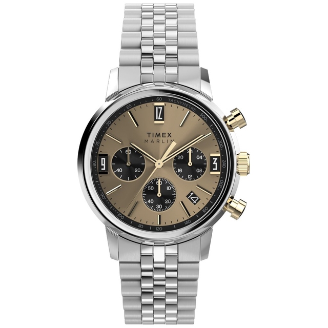 ZEGAREK TIMEX Marlin