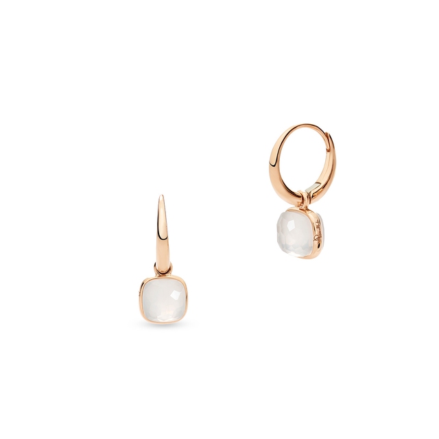 Kolczyki złote Pomellato