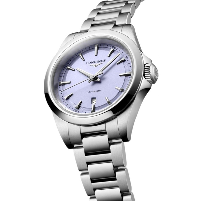 LONGINES CONQUEST