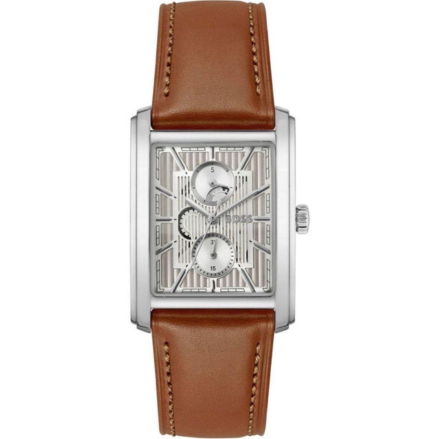 ZEGAREK BOSS PRINCIPLE DRESS MULTI