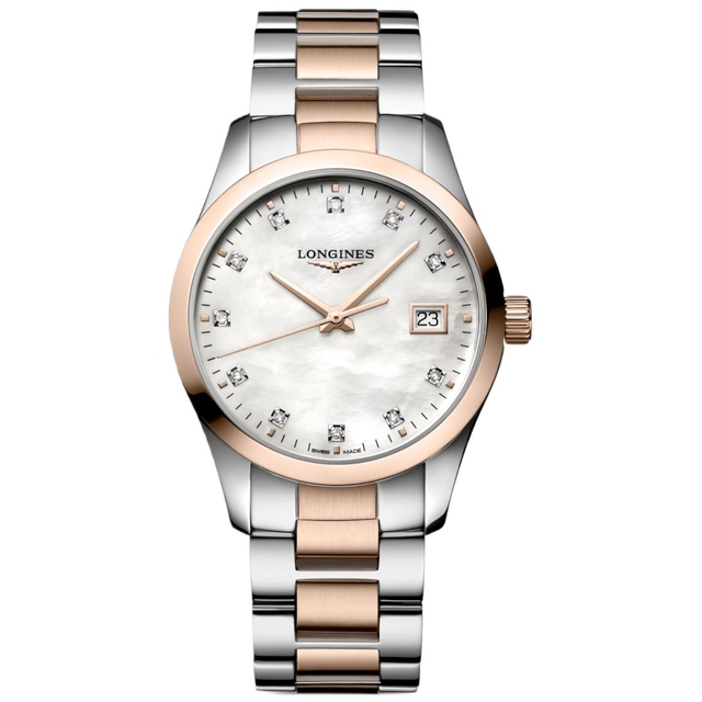 LONGINES CONQUEST CLASSIC