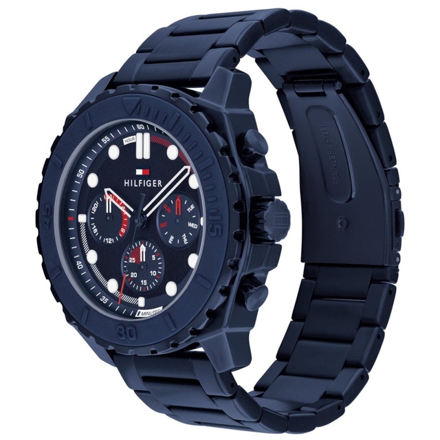 ZEGAREK TOMMY HILFIGER MORGAN