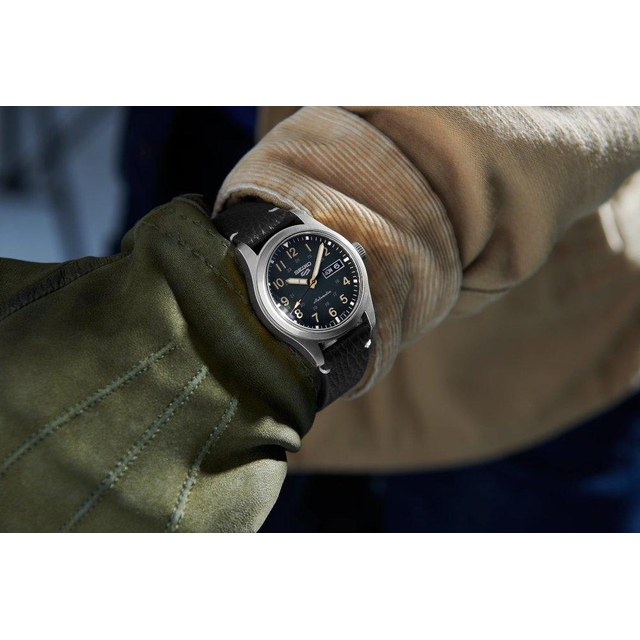 ZEGAREK SEIKO 5 SPORTS AUTOMATIC