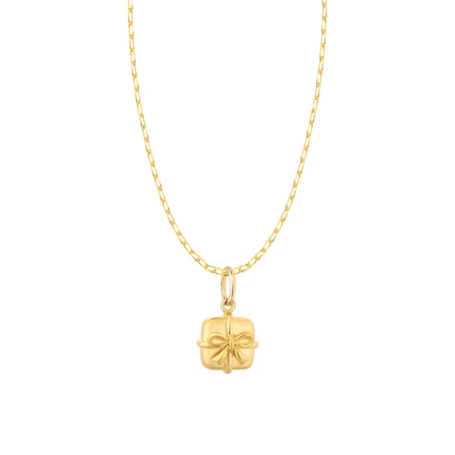 Wisiorek prezent Wonderland