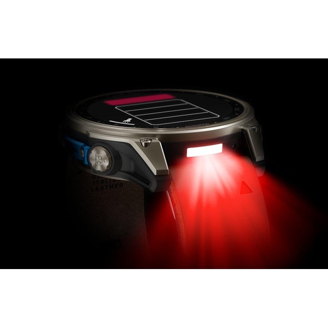 ZEGAREK GARMIN D2 MACH 2 47MM