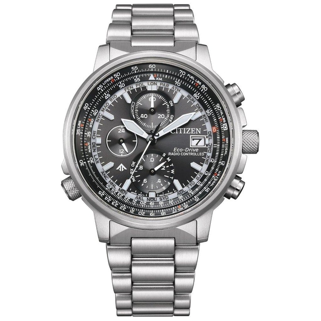 ZEGAREK CITIZEN PROMASTER SKY CHRONOGRAPH