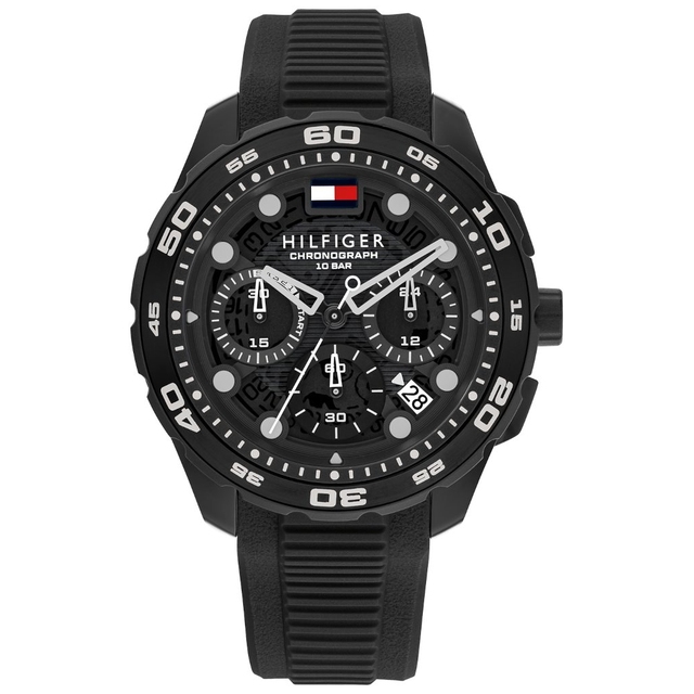 ZEGAREK TOMMY HILFIGER TH-REGATTA