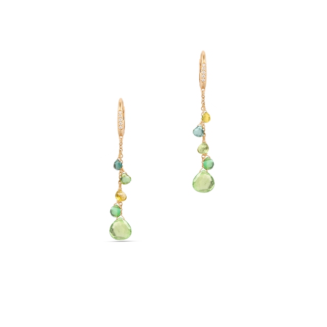 Kolczyki złote Marco Bicego