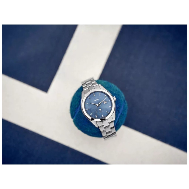 ZEGAREK RADO HYPERCHROME ASH BARTY II LIMITED EDITION