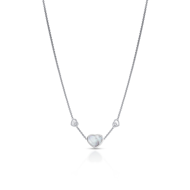 Naszyjnik złoty Chopard