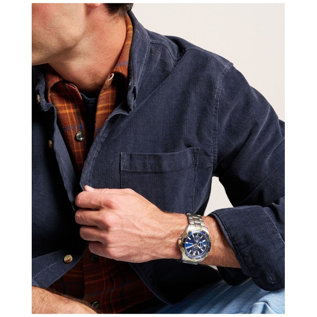 ZEGAREK FOSSIL GARRETT