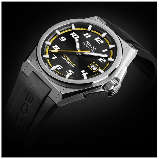 ZEGAREK EPOS SPORT 3505 AUTOMATIC