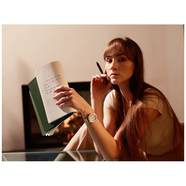 ZEGAREK CERTINA DS PH200M 39MM POWERMATIC 80