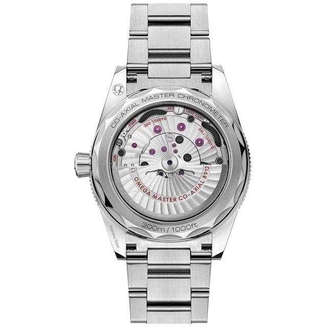 ZEGAREK OMEGA SEAMASTER 300