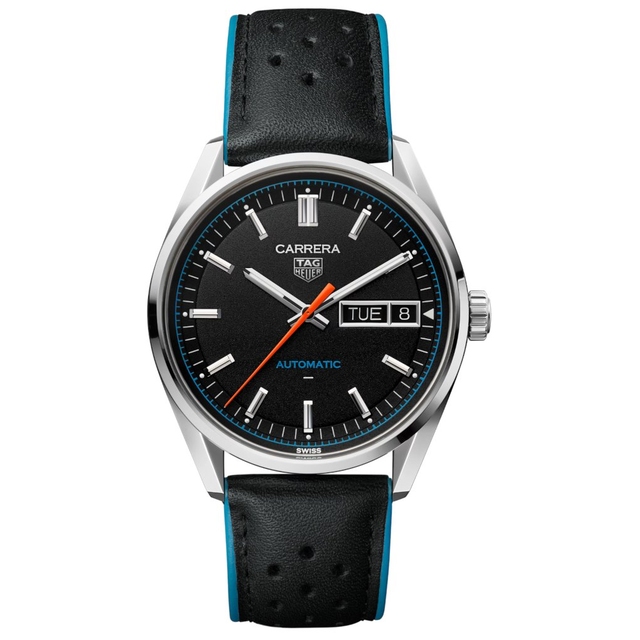 ZEGAREK TAG HEUER CARRERA DAY-DATE