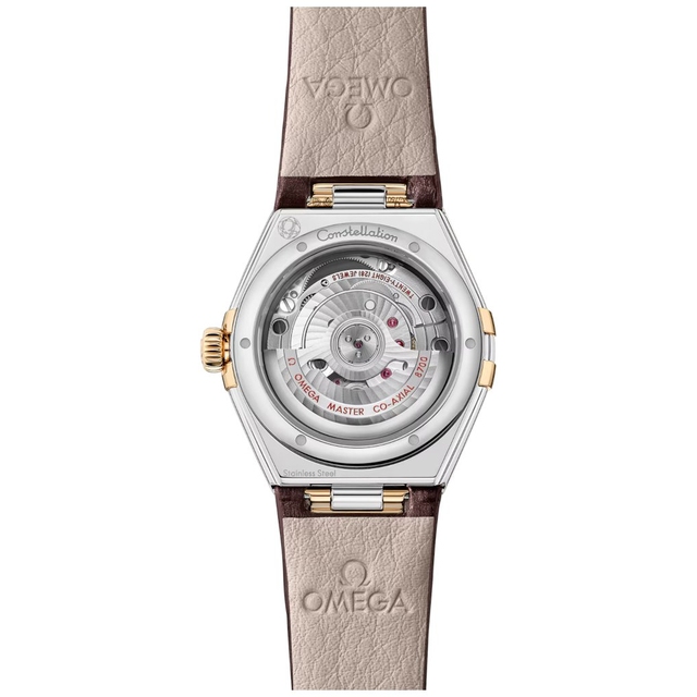 ZEGAREK OMEGA CONSTELLATION