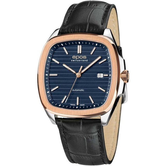 ZEGAREK EPOS TIMELESS 3511 AUTOMATIC