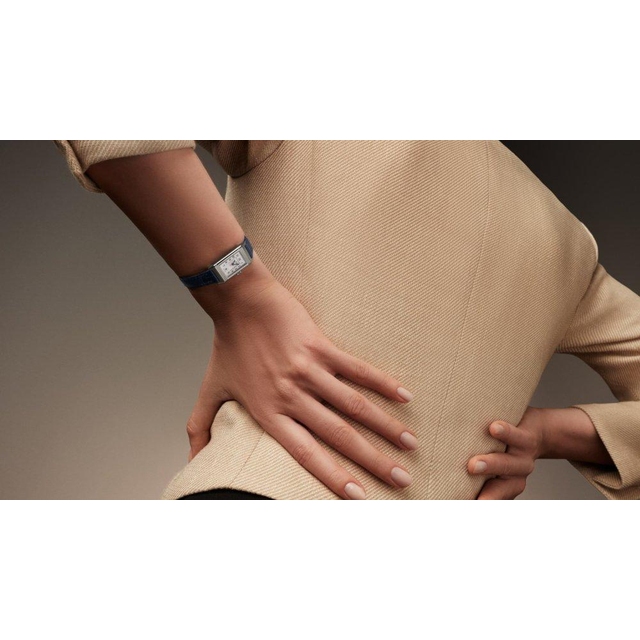 ZEGAREK JAEGER-LECOULTRE REVERSO CLASSIC MONOFACE ORIGIN