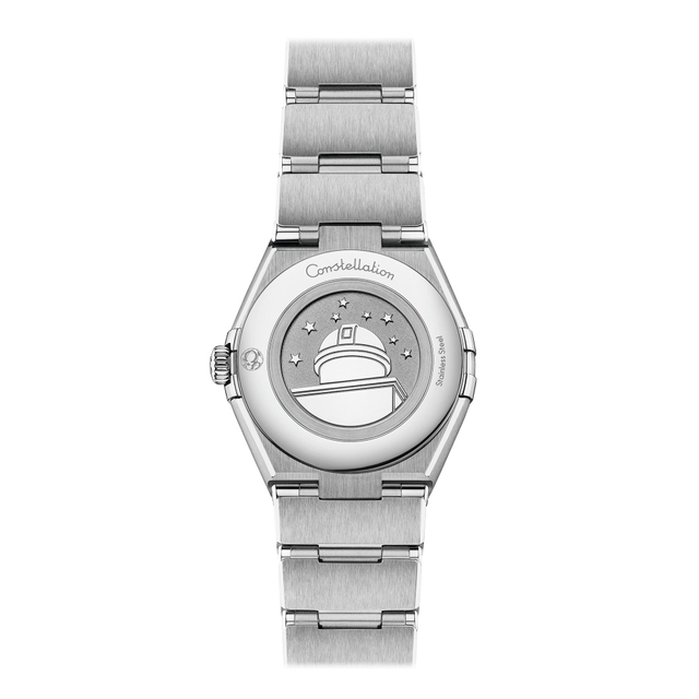 ZEGAREK OMEGA Constellation