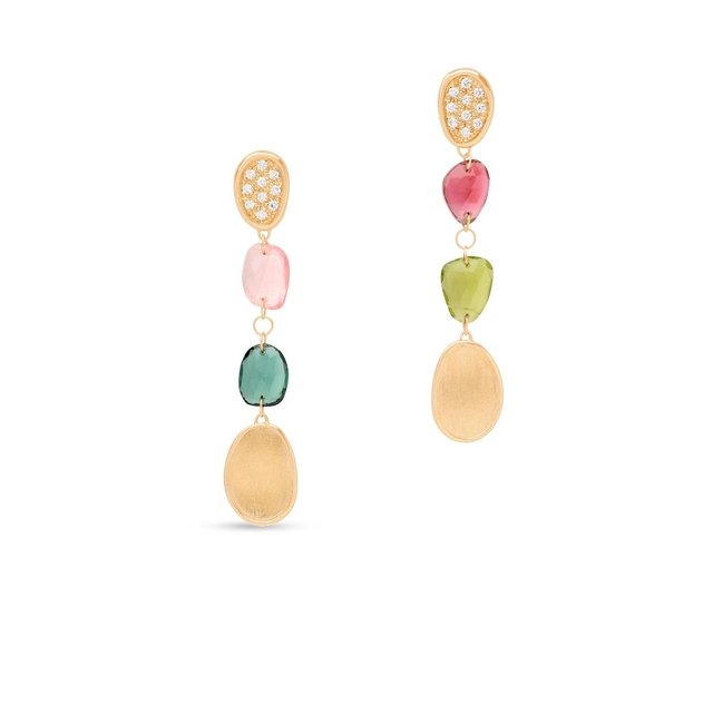 Kolczyki złote MARCO BICEGO