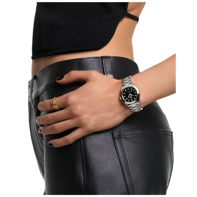 ZEGAREK OMEGA SEAMASTER AQUA TERRA 150M