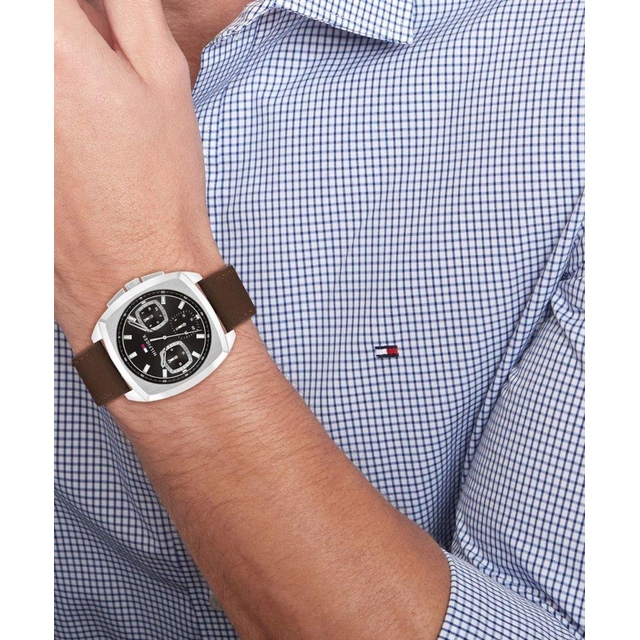 ZEGAREK TOMMY HILFIGER APOLLO