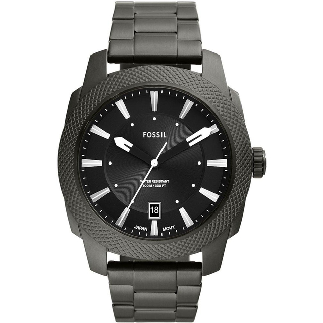 ZEGAREK FOSSIL MACHINE