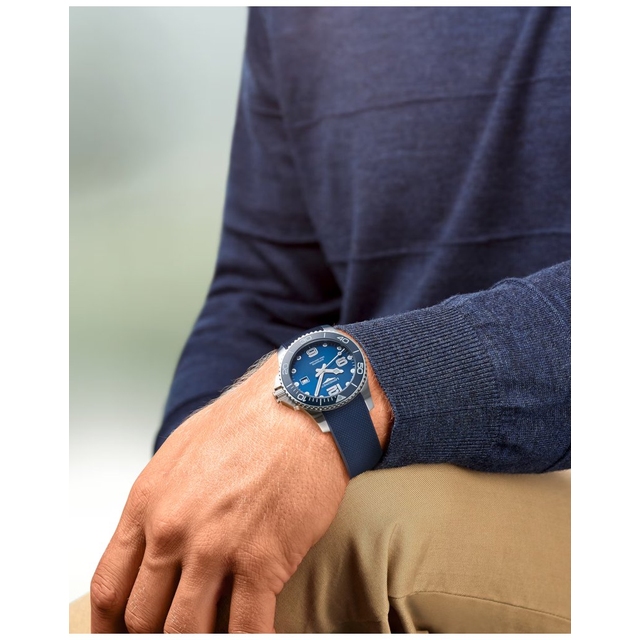 LONGINES HYDROCONQUEST