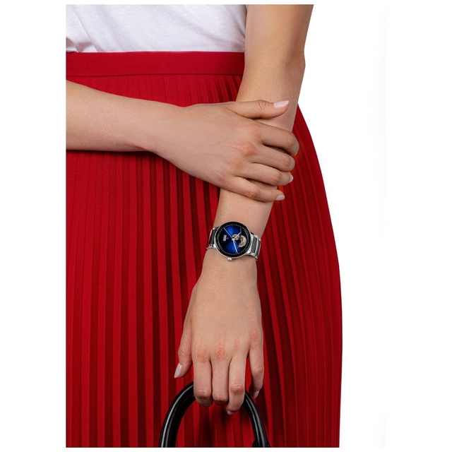 ZEGAREK RADO CENTRIX AUTOMATIC OPEN HEART