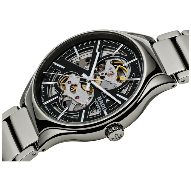 ZEGAREK RADO True Automatic Open Heart