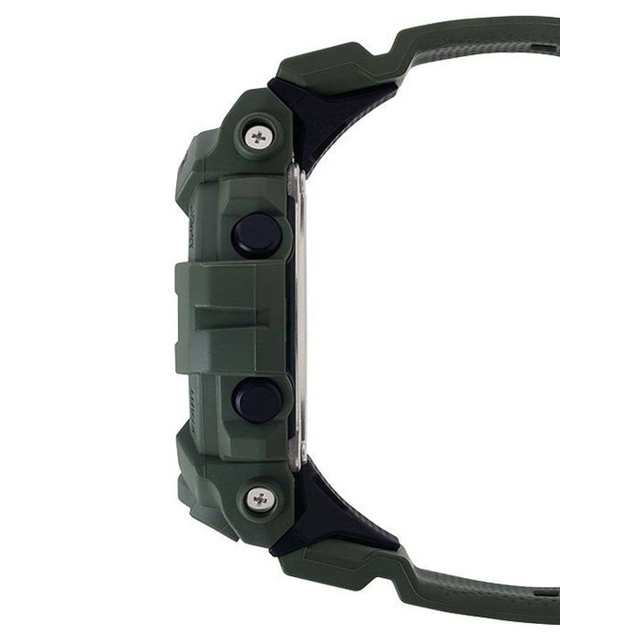 ZEGAREK G-SHOCK G-SQUAD