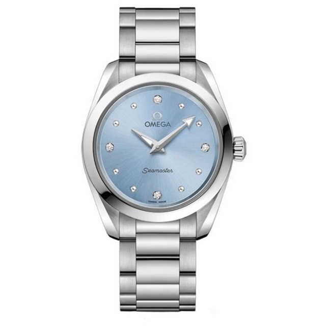 ZEGAREK OMEGA SEAMASTER Aqua Terra 150M