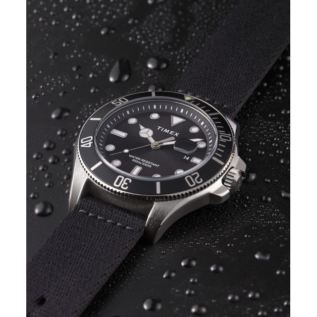 ZEGAREK TIMEX HARBORSIDE COAST