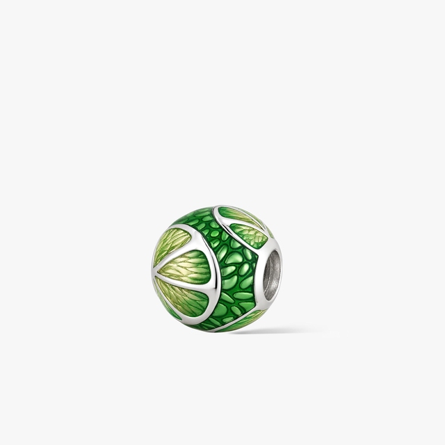Zawieszka z mosiądzu Kwiaty Nocy Limonki