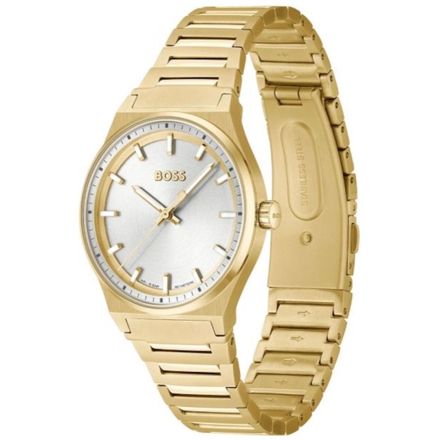 ZEGAREK BOSS CANDOR