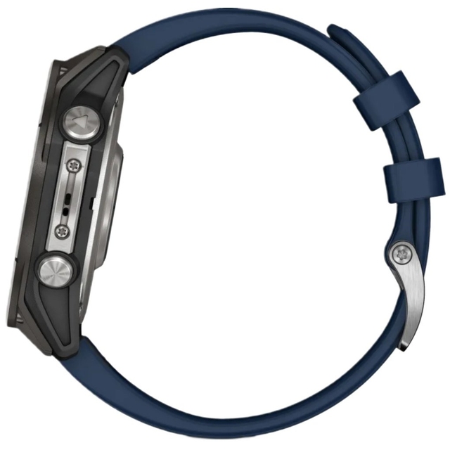 ZEGAREK GARMIN QUATIX 8 AMOLED 47MM