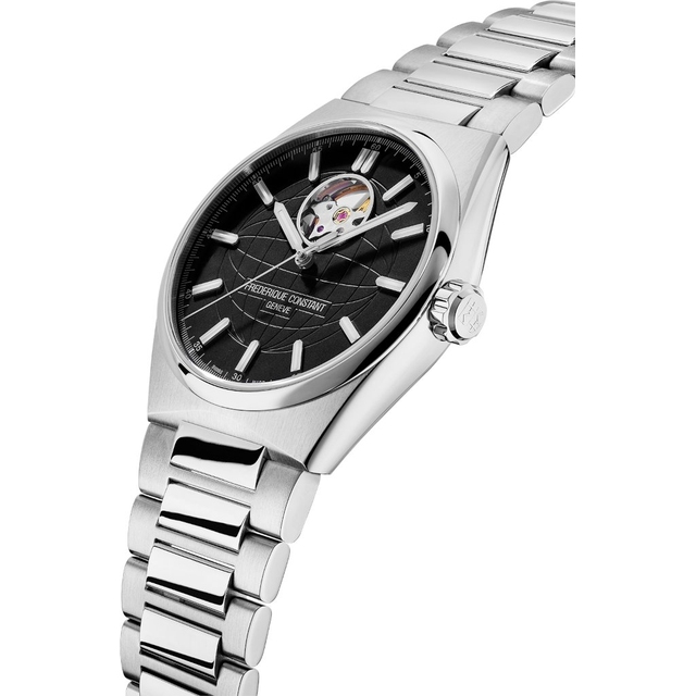 ZEGAREK FREDERIQUE CONSTANT HIGHLIFE HEART BEAT AUTOMATIC