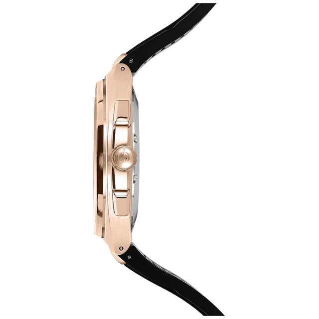 ZEGAREK HERBELIN CAP CAMARAT CHRONOGRAPH