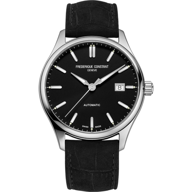 ZEGAREK FREDERIQUE CONSTANT CLASSICS INDEX AUTOMATIC