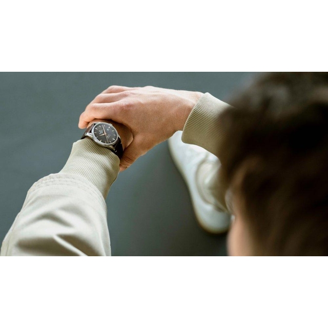 ZEGAREK CERTINA DS-1 POWERMATIC 80