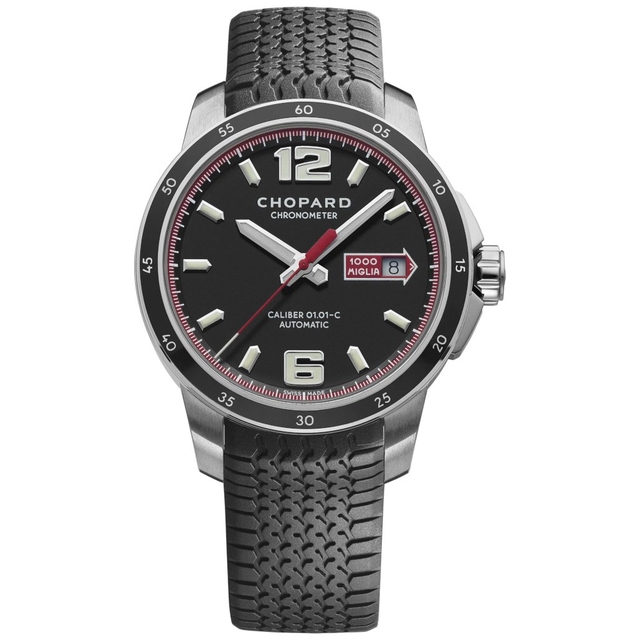 ZEGAREK CHOPARD MILLE MIGLIA