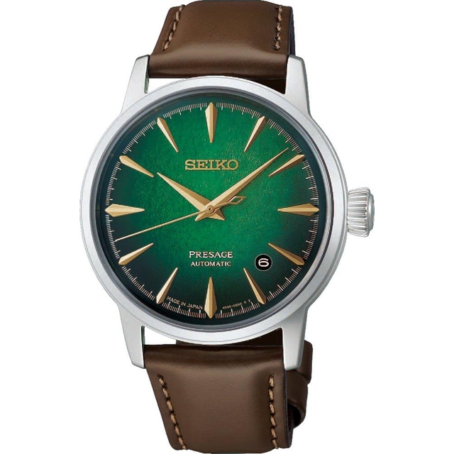 ZEGAREK SEIKO PRESAGE COCKTAIL TIME