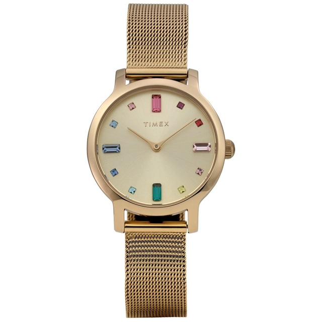 ZEGAREK TIMEX TRANSCEND