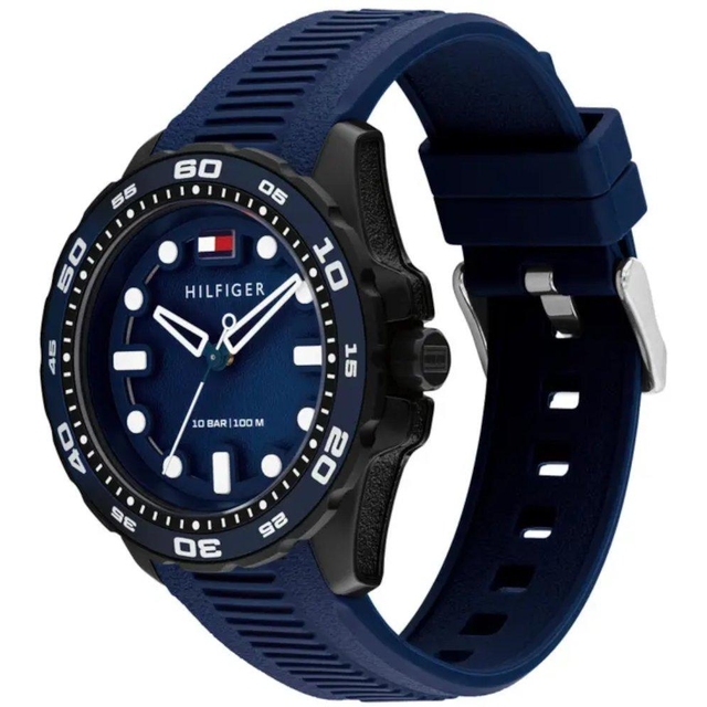 ZEGAREK TOMMY HILFIGER TH-REGATTA