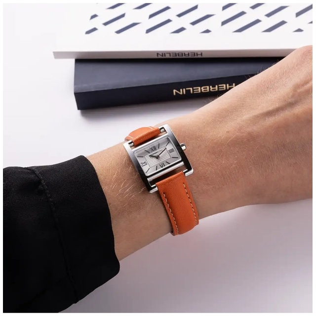 ZEGAREK HERBELIN VE AVENUE