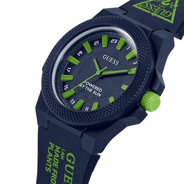 ZEGAREK GUESS OUTSPOKEN