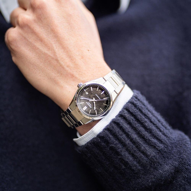 ZEGAREK CASIO EDIFICE AUTOMATIC