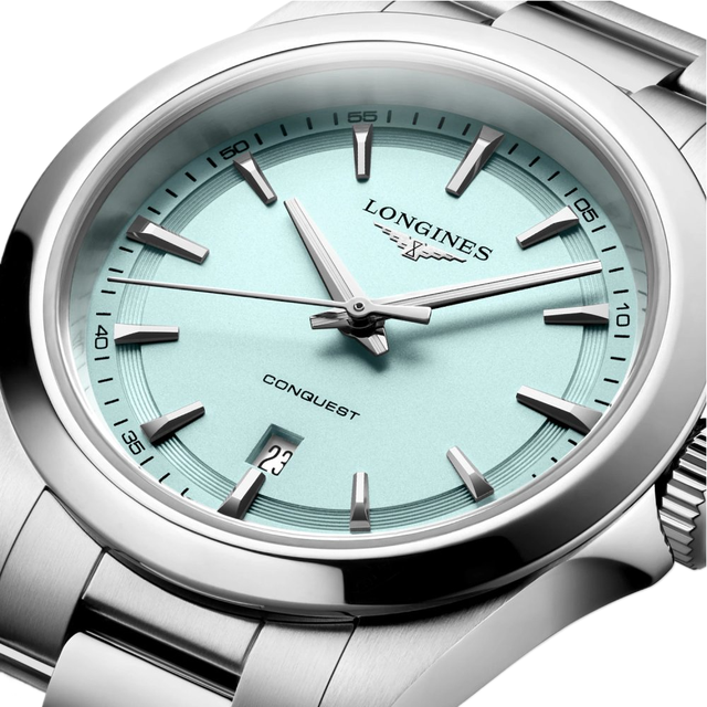 LONGINES CONQUEST