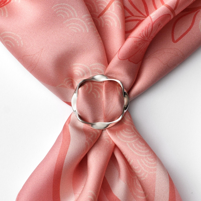 Pierścień do chusty