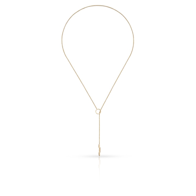 Naszyjnik złoty GUCCI